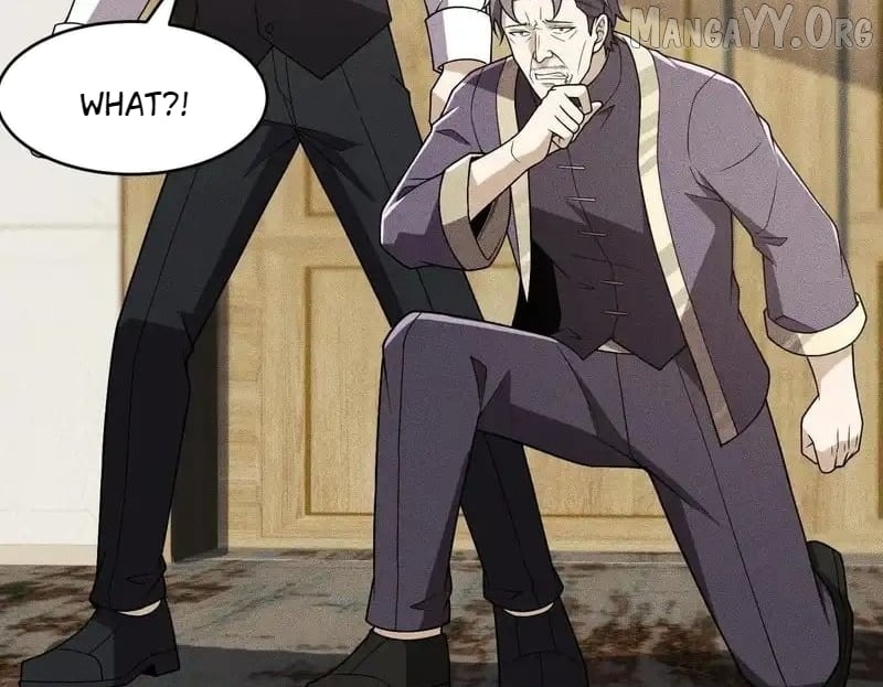 Urban Dragon Revealed Chapter 17 - Page 133