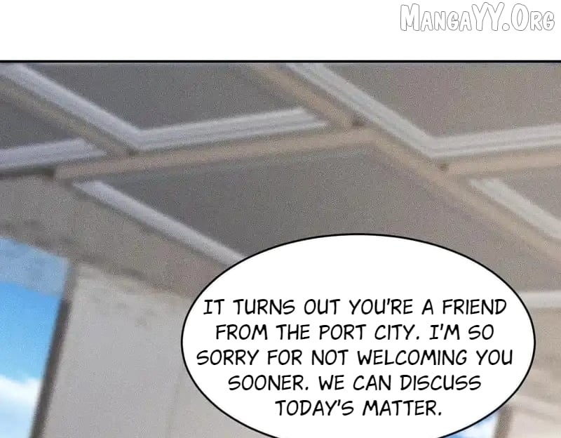 Urban Dragon Revealed Chapter 17 - Page 135