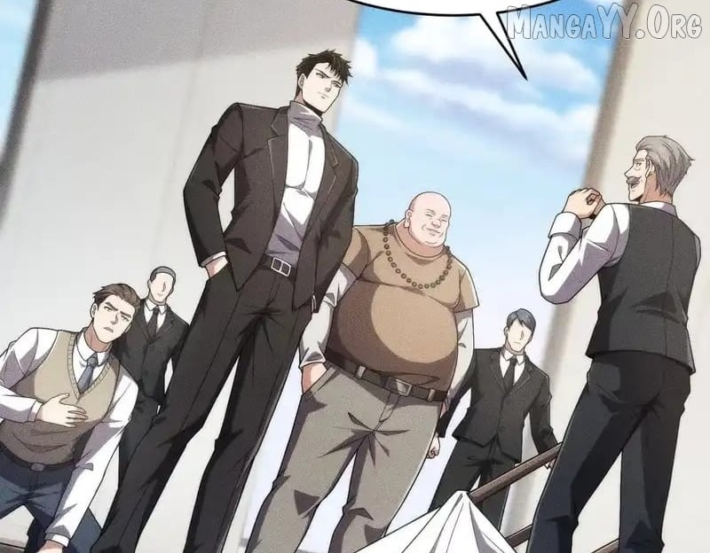 Urban Dragon Revealed Chapter 17 - Page 136