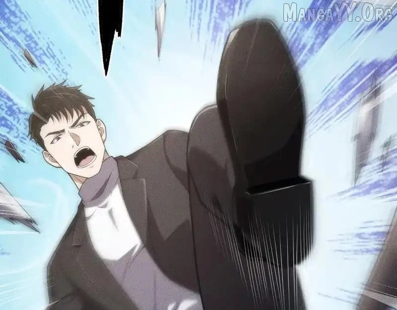 Urban Dragon Revealed Chapter 17 - Page 144