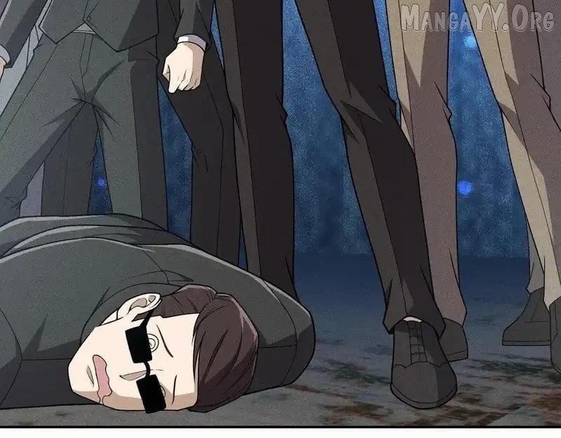 Urban Dragon Revealed Chapter 17 - Page 16