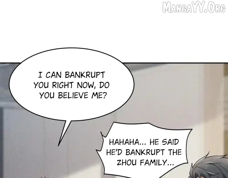 Urban Dragon Revealed Chapter 17 - Page 153