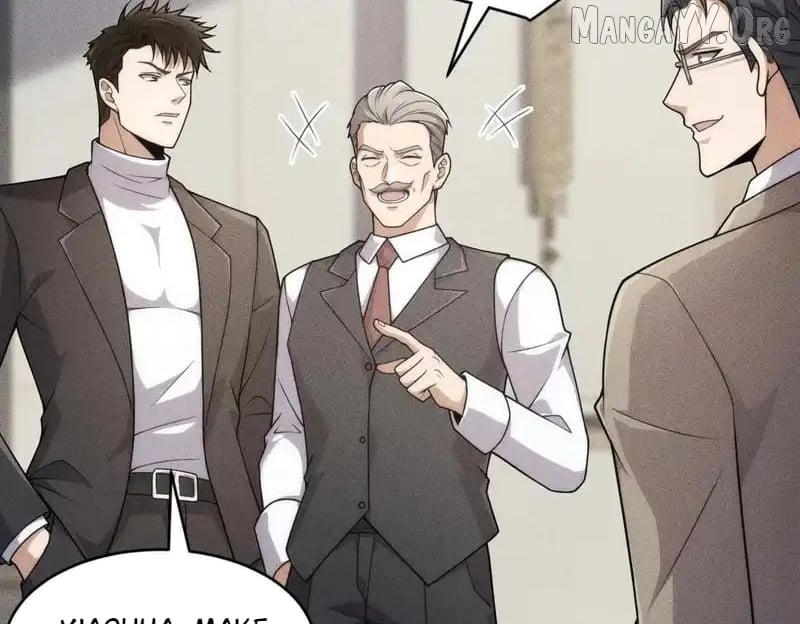 Urban Dragon Revealed Chapter 17 - Page 154