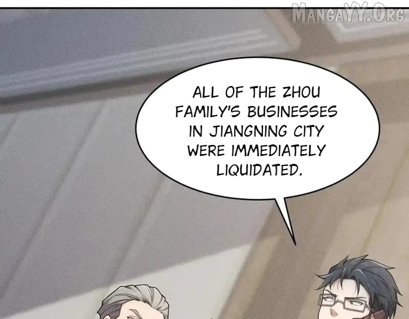 Urban Dragon Revealed Chapter 17 - Page 156