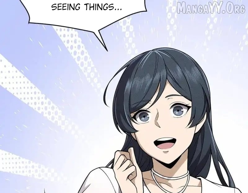 Urban Dragon Revealed Chapter 17 - Page 19