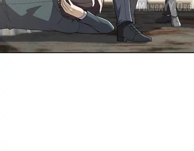 Urban Dragon Revealed Chapter 17 - Page 3