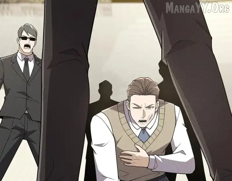 Urban Dragon Revealed Chapter 17 - Page 22