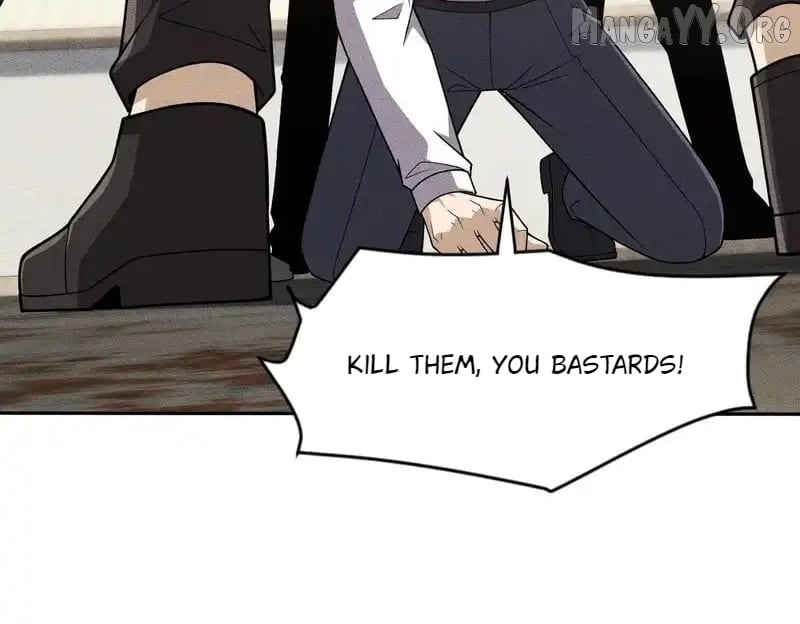 Urban Dragon Revealed Chapter 17 - Page 23