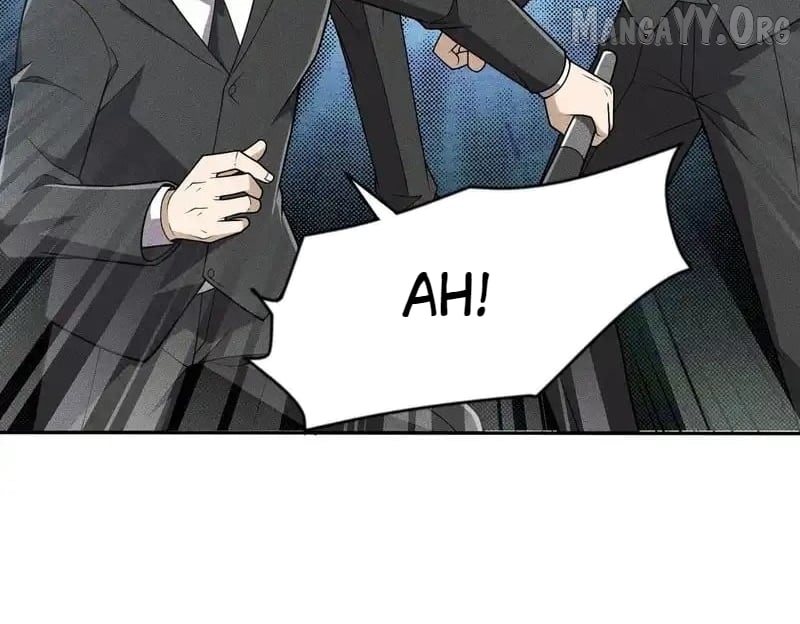 Urban Dragon Revealed Chapter 17 - Page 26