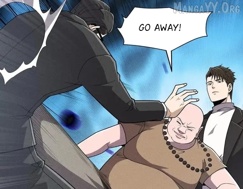 Urban Dragon Revealed Chapter 17 - Page 28