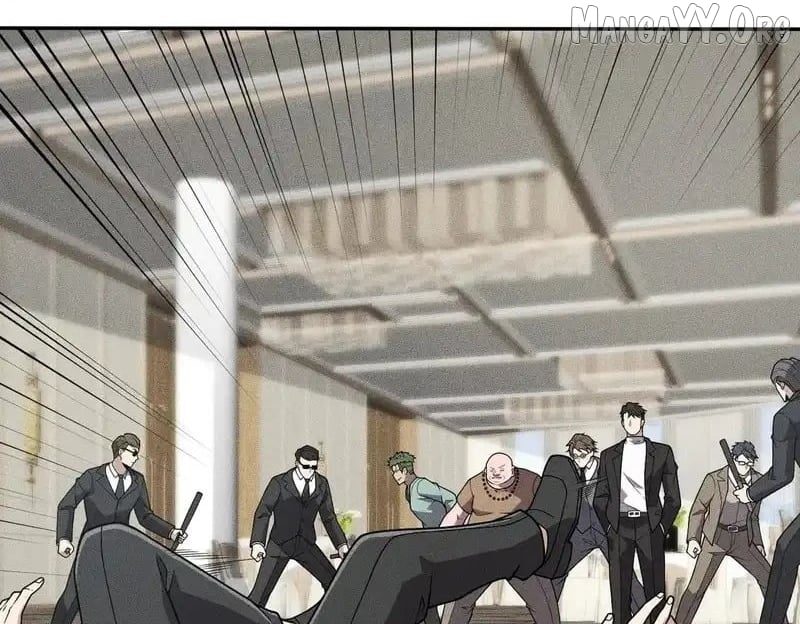 Urban Dragon Revealed Chapter 17 - Page 31