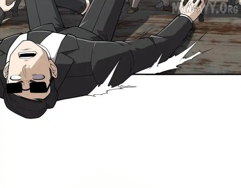 Urban Dragon Revealed Chapter 17 - Page 32