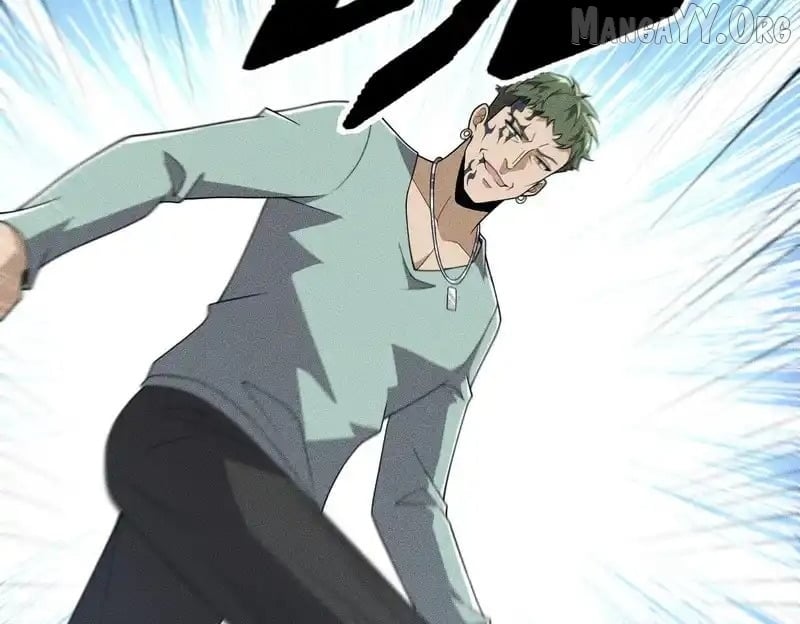 Urban Dragon Revealed Chapter 17 - Page 38