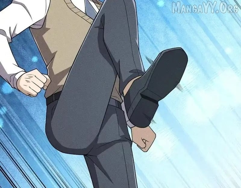 Urban Dragon Revealed Chapter 17 - Page 5