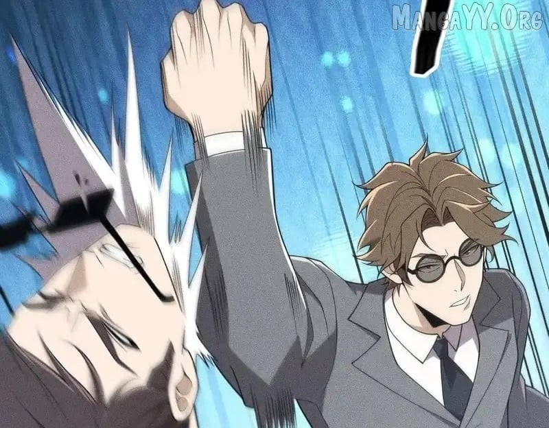 Urban Dragon Revealed Chapter 17 - Page 42