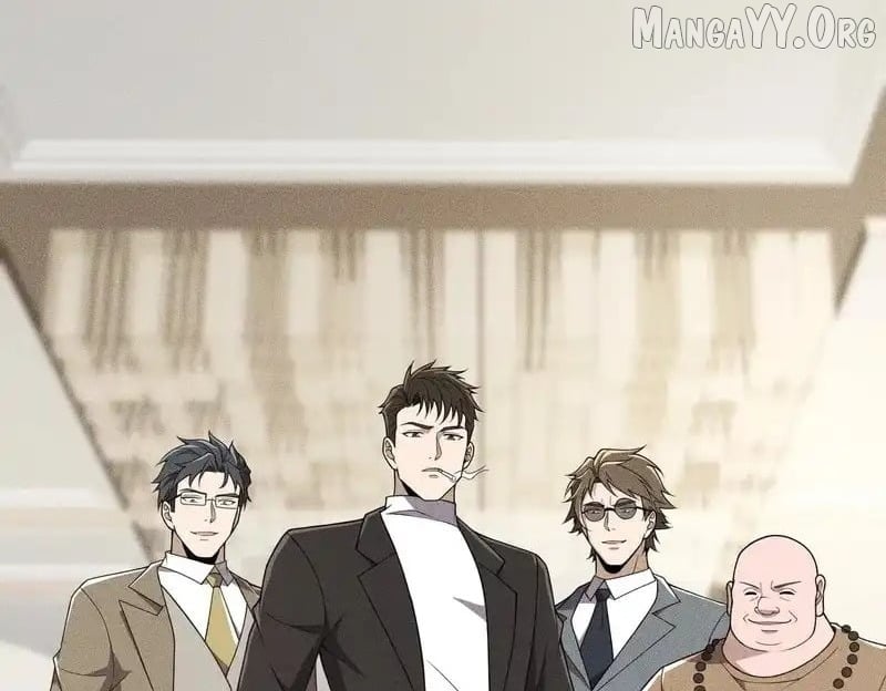 Urban Dragon Revealed Chapter 17 - Page 45