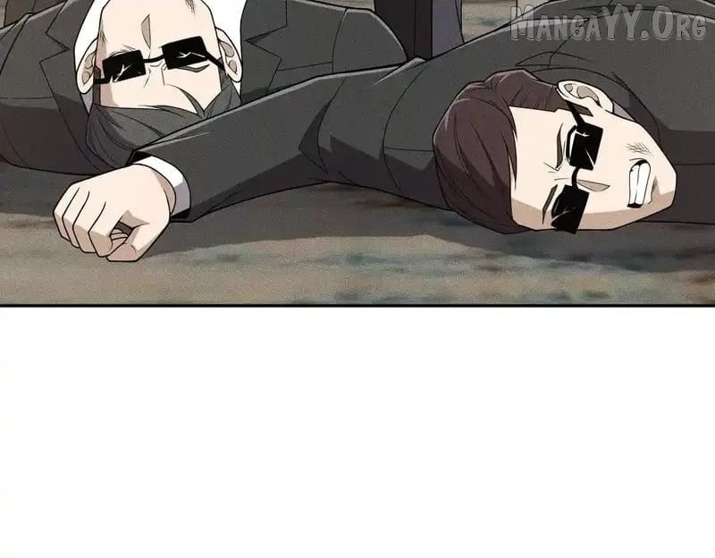 Urban Dragon Revealed Chapter 17 - Page 47