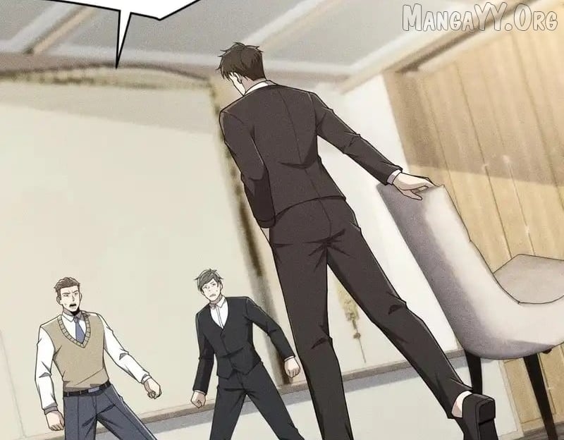 Urban Dragon Revealed Chapter 17 - Page 49