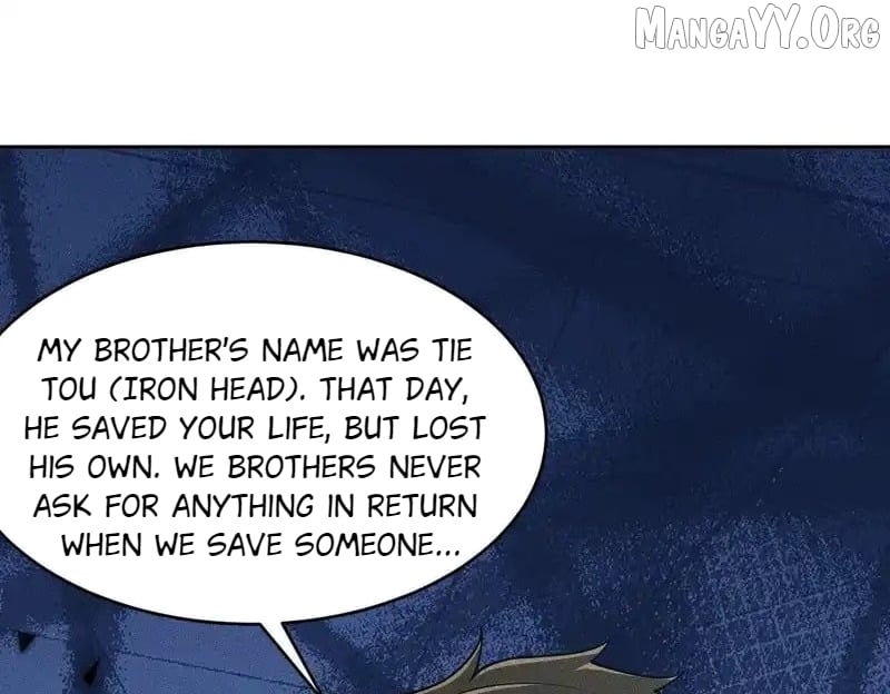 Urban Dragon Revealed Chapter 17 - Page 51