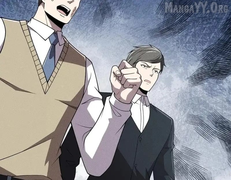 Urban Dragon Revealed Chapter 17 - Page 61