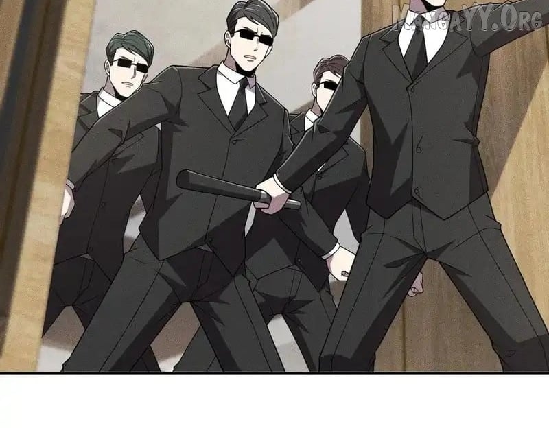 Urban Dragon Revealed Chapter 17 - Page 64