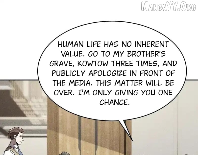 Urban Dragon Revealed Chapter 17 - Page 65