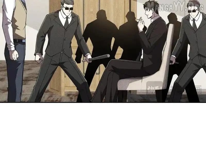 Urban Dragon Revealed Chapter 17 - Page 66