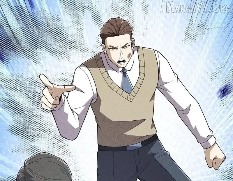 Urban Dragon Revealed Chapter 17 - Page 69