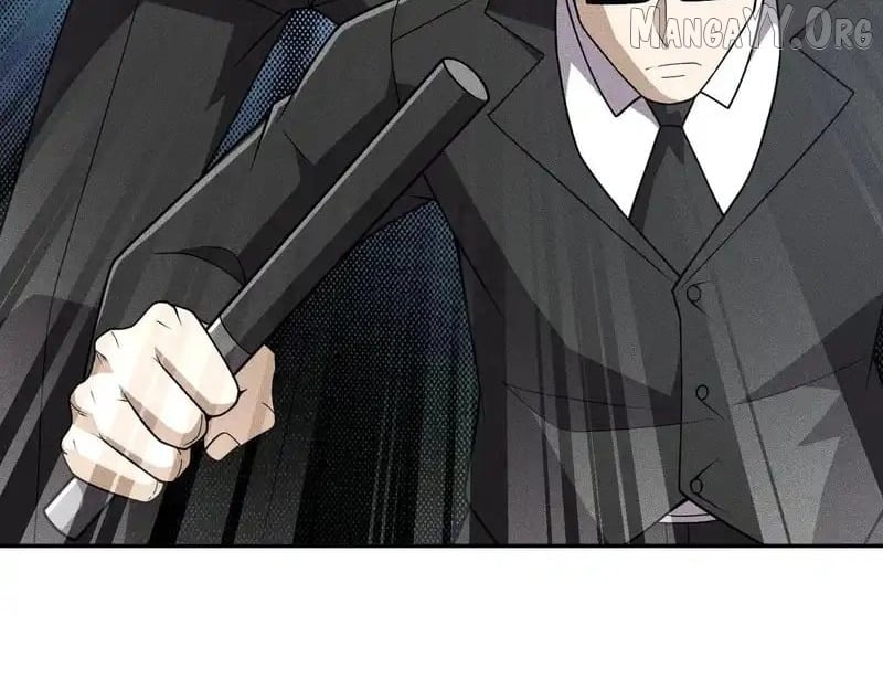 Urban Dragon Revealed Chapter 17 - Page 71