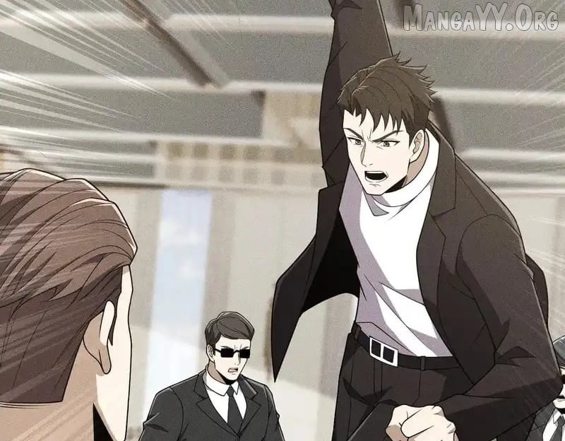 Urban Dragon Revealed Chapter 17 - Page 74