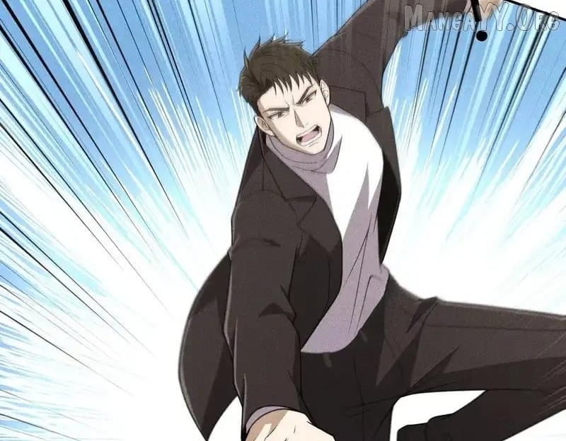 Urban Dragon Revealed Chapter 17 - Page 77