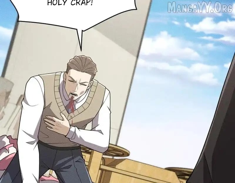 Urban Dragon Revealed Chapter 17 - Page 85