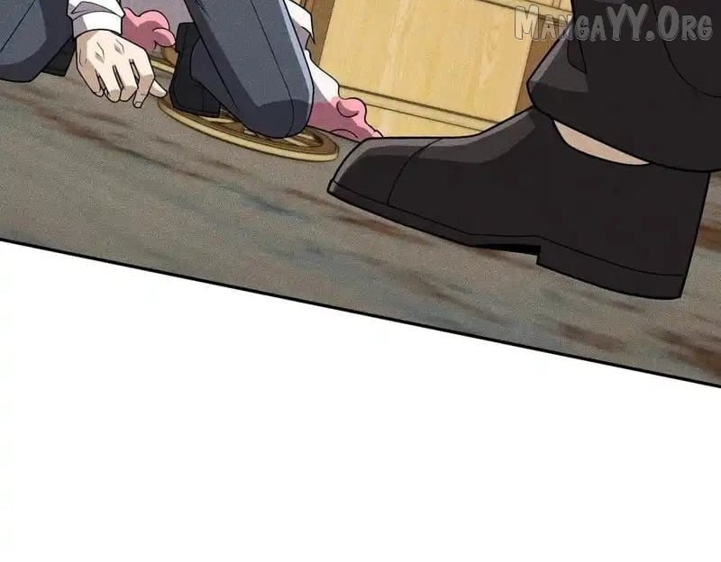 Urban Dragon Revealed Chapter 17 - Page 86