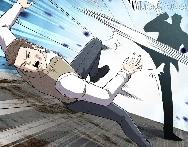 Urban Dragon Revealed Chapter 17 - Page 10