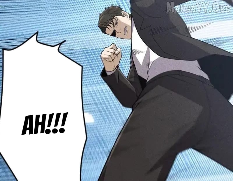 Urban Dragon Revealed Chapter 17 - Page 91