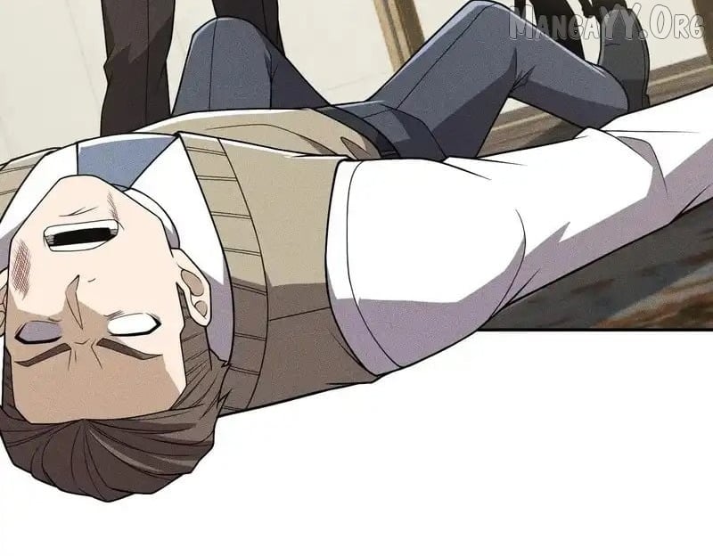 Urban Dragon Revealed Chapter 17 - Page 98