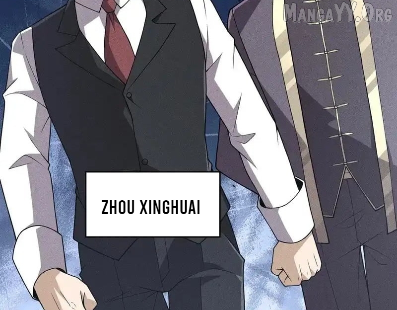 Urban Dragon Revealed Chapter 17 - Page 100