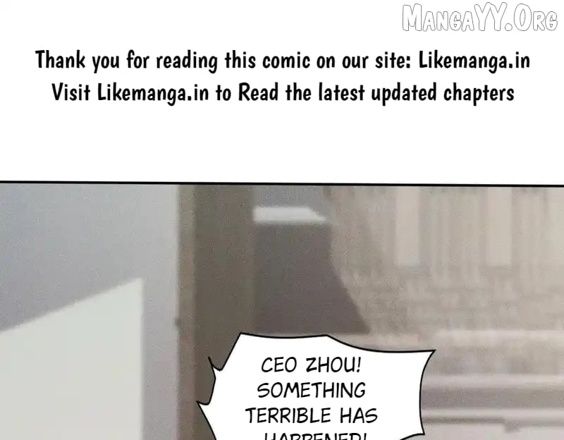 Urban Dragon Revealed Chapter 18 - Page 1