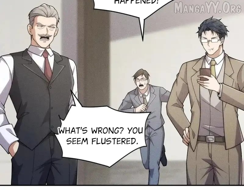 Urban Dragon Revealed Chapter 18 - Page 2