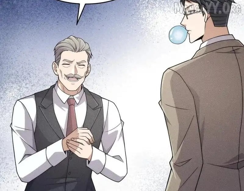 Urban Dragon Revealed Chapter 18 - Page 11