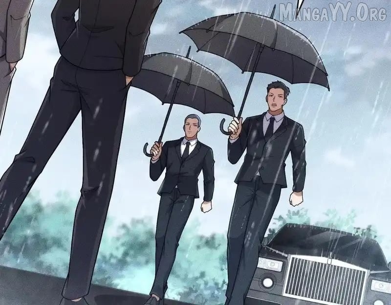 Urban Dragon Revealed Chapter 18 - Page 101