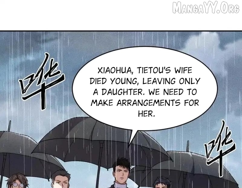 Urban Dragon Revealed Chapter 18 - Page 103