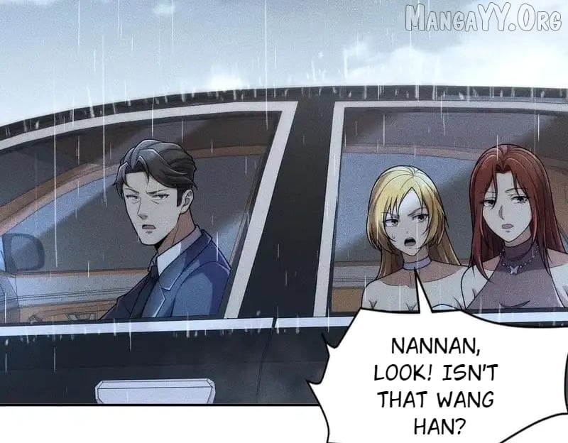 Urban Dragon Revealed Chapter 18 - Page 107