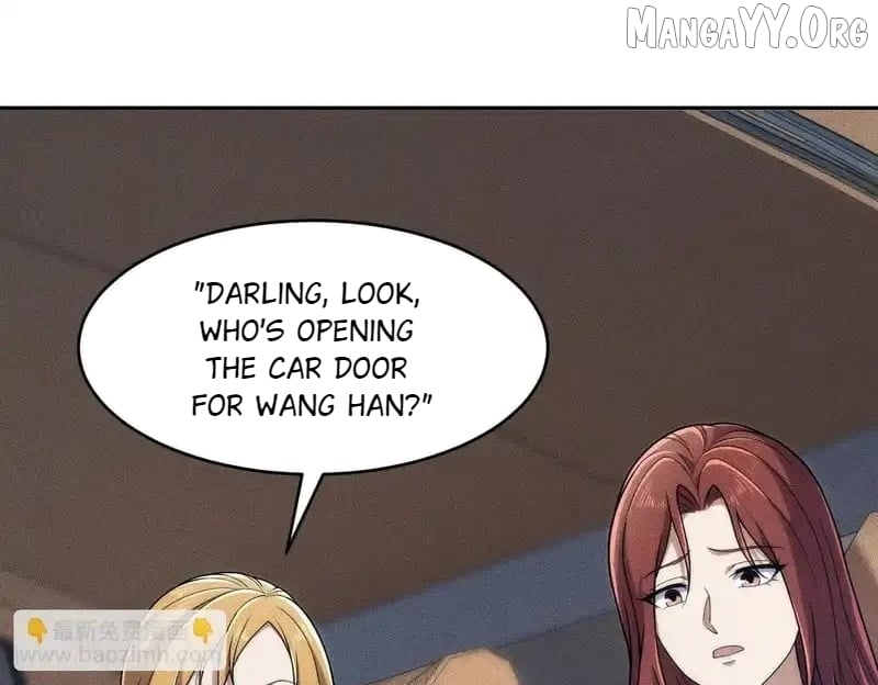 Urban Dragon Revealed Chapter 18 - Page 115