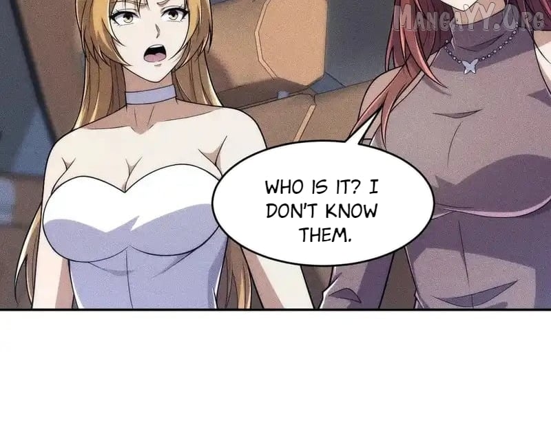 Urban Dragon Revealed Chapter 18 - Page 116