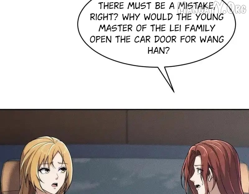 Urban Dragon Revealed Chapter 18 - Page 127