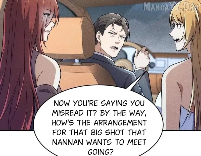 Urban Dragon Revealed Chapter 18 - Page 133