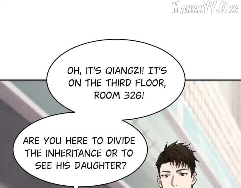 Urban Dragon Revealed Chapter 18 - Page 154