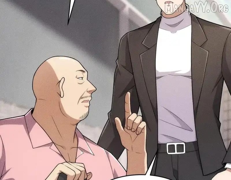 Urban Dragon Revealed Chapter 18 - Page 155