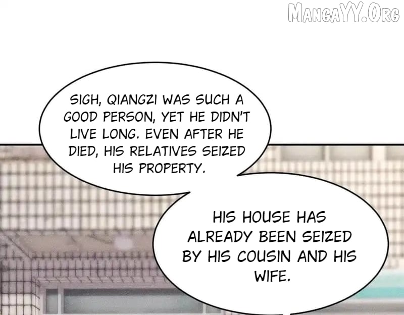 Urban Dragon Revealed Chapter 18 - Page 157